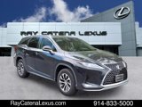 Certified 2022 Lexus RX 350L Premium image 3