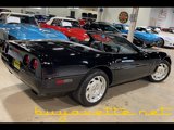 Used 1996 Chevrolet Corvette Convertible image 4
