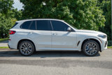 Used 2023 BMW X5 M50i w/ Executive Package image 6