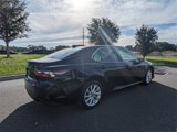 Used 2022 Toyota Camry LE image 2