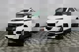 Used 2022 Chevrolet Equinox RS w/ Infotainment Package image 3