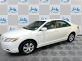 Used 2009 Toyota Camry LE image 4
