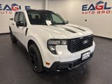 New 2025 Ford Maverick XLT image 2