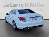 Used 2018 Mercedes-Benz C 300 Sedan image 3