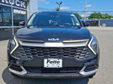 Certified 2023 Kia Sportage LX image 2