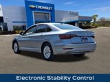 Used 2020 Volkswagen Jetta S w/ Driver Assistance Package image 6