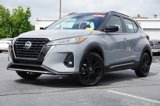 Used 2023 Nissan Kicks SR image 2