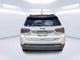 Used 2019 Jeep Compass Limited w/ Safety & Security Group image 4