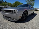 Used 2013 Dodge Challenger R/T w/ Blacktop Pkg image 4