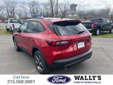 New 2025 Ford Escape ST-Line w/ Tech Pack #1 image 5
