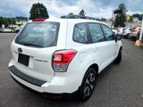 Used 2018 Subaru Forester 2.5i w/ Alloy Wheel Package image 3