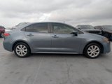 Used 2021 Toyota Corolla LE image 3