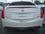 Used 2014 Cadillac ATS 2.0T AWD Sedan image 4