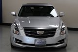 Used 2018 Cadillac ATS Premium Luxury image 4