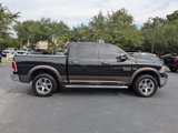 Used 2017 RAM 1500 Laramie image 3