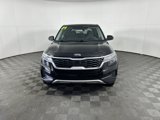 Used 2021 Kia Seltos LX image 2