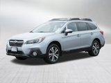 Used 2019 Subaru Outback 2.5i Limited w/ Popular Package #2 image 3