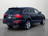 Used 2013 Audi Q7 3.0T S line Prestige w/ Towing Pkg image 2