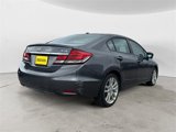 Used 2014 Honda Civic EX-L image 5