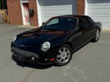 Used 2004 Ford Thunderbird image 3