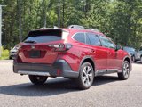 Used 2021 Subaru Outback Limited image 4