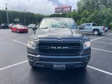 Used 2020 RAM 1500 Big Horn image 2