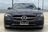 Used 2022 Mercedes-Benz C 300 Sedan image 3