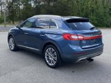 Used 2018 Lincoln MKX Reserve w/ Driver Assistance Package image 4