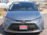 Used 2020 Toyota Corolla LE image 4