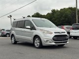 Used 2014 Ford Transit Connect Titanium image 4