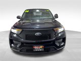 Used 2020 Ford Explorer 4WD Police Interceptor image 2