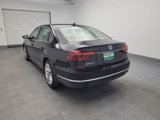 Used 2017 Volkswagen Passat 1.8T SE image 5