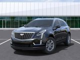New 2025 Cadillac XT5 Luxury image 6