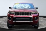 Used 2022 Jeep Grand Cherokee Overland w/ Luxury Tech Group IV image 3