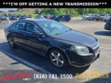 Used 2009 Chevrolet Malibu LT image 4