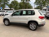 Used 2013 Volkswagen Tiguan S image 2