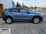 Used 2016 MAZDA CX-5 Touring image 4