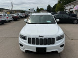 Used 2014 Jeep Grand Cherokee Altitude image 3