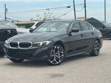 New 2025 BMW 330i Sedan w/ Premium Package image 2