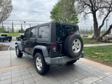 Used 2017 Jeep Wrangler Unlimited Sport w/ Quick Order Package 24S image 5