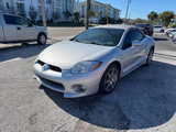 Used 2008 Mitsubishi Eclipse GT image 3