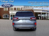 Used 2024 Ford Escape ST-Line w/ Tech Pack #1 image 6