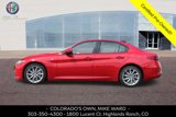 Used 2023 Alfa Romeo Giulia Ti image 2