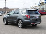 Used 2016 Ford Explorer Limited image 3
