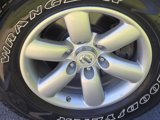 Used 2014 Nissan Titan SV w/ SV Value Truck Package image 3