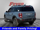 New 2025 Ford Bronco Sport Big Bend w/ Convenience Package image 5