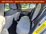 Certified 2021 Toyota Corolla LE image 5