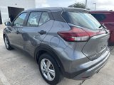 Certified 2022 Nissan Kicks S image 5