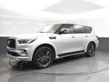 Used 2021 INFINITI QX80 Premium Select image 3