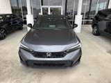 New 2025 Honda Civic Sport image 2